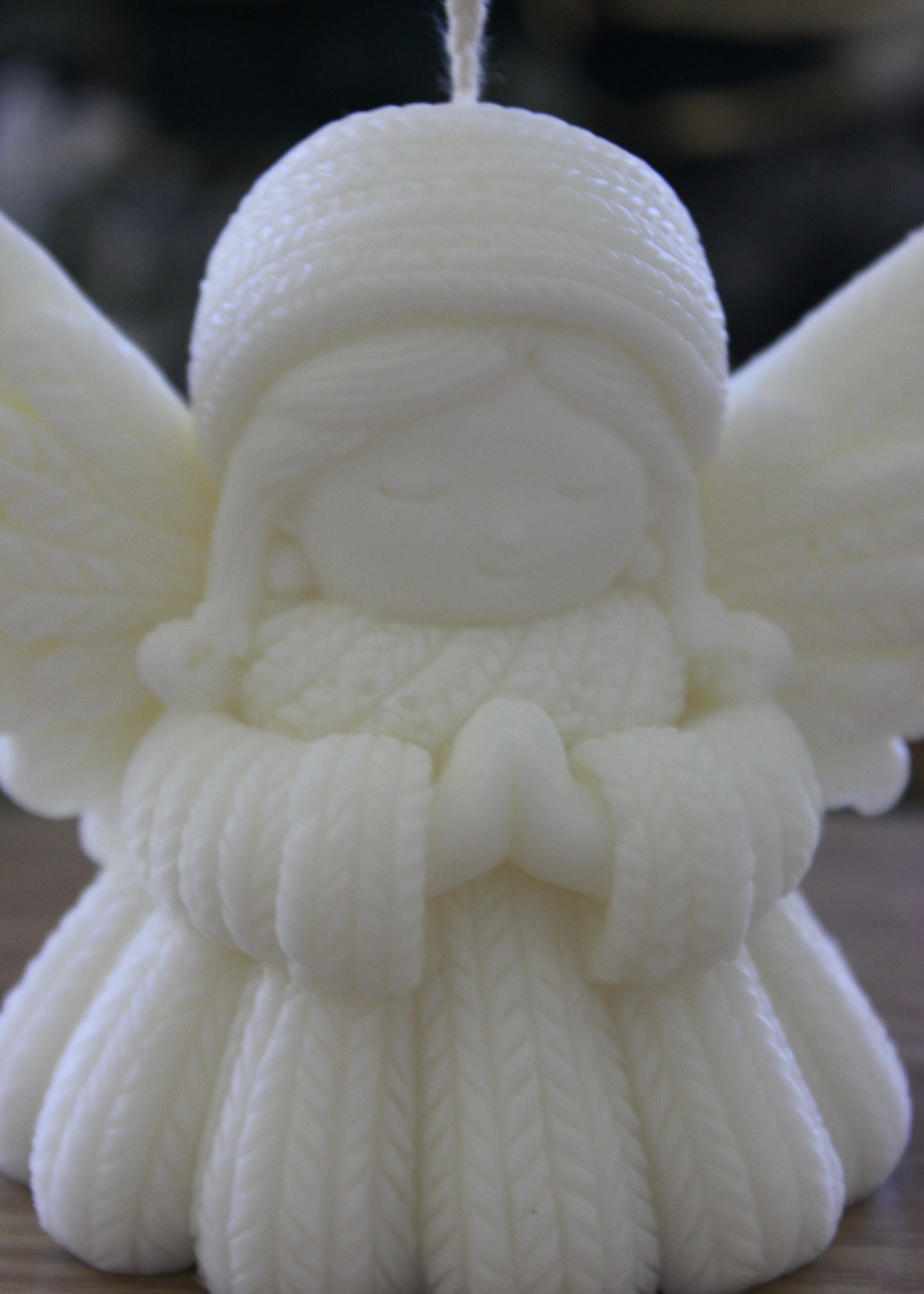 Fairy Angel candle