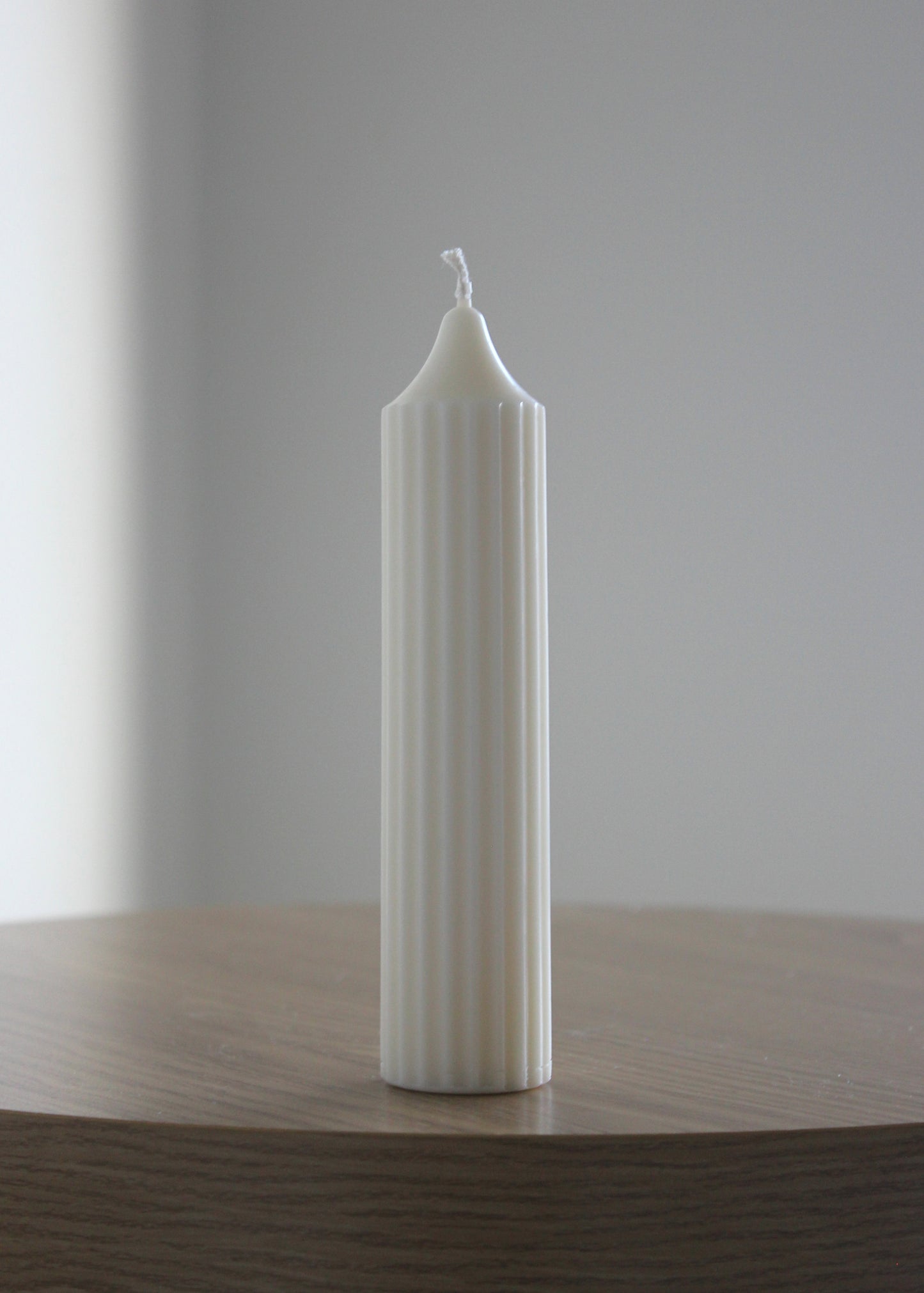 Tall Pillar candle
