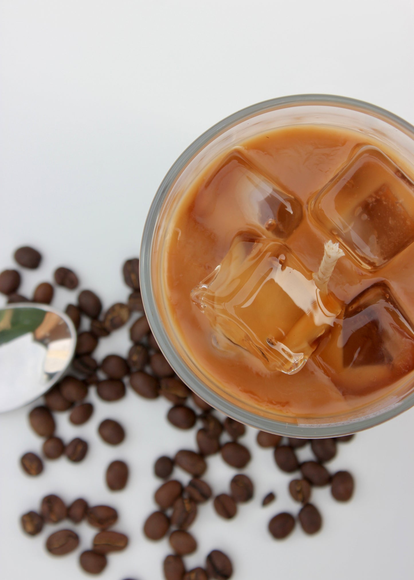 Cold Brew Coffee candle