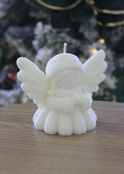 Fairy Angel candle