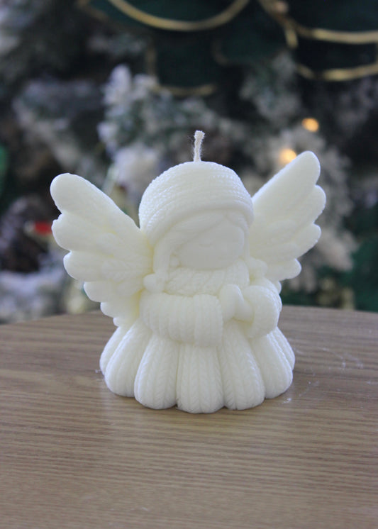 Fairy Angel candle