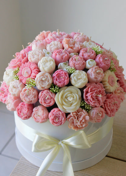 Signature Pink Bouquet