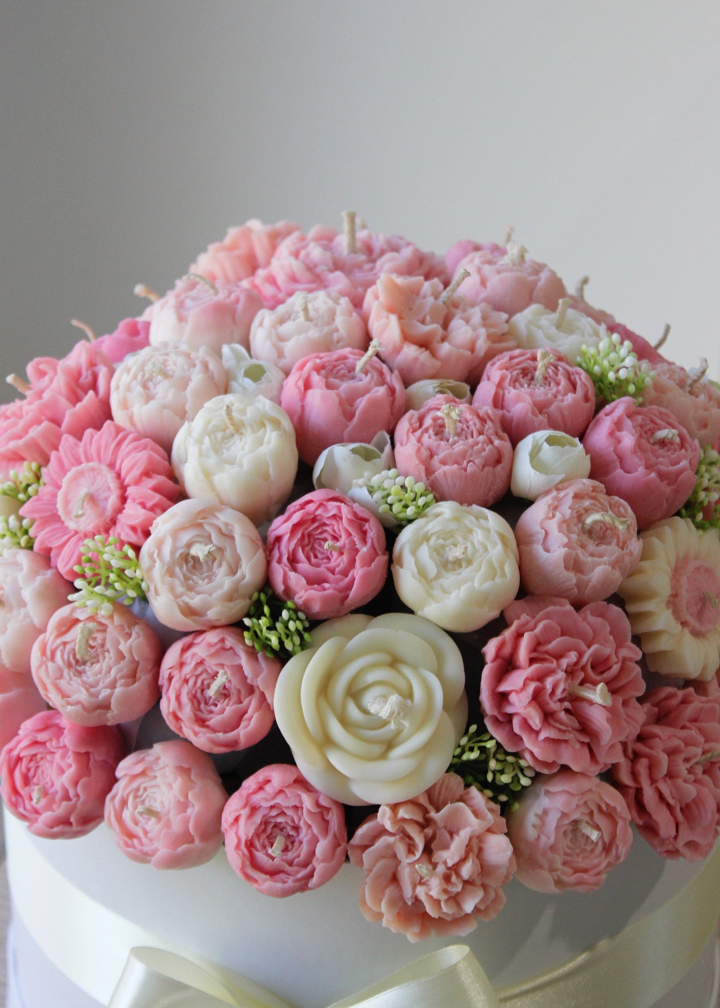 Signature Pink Bouquet