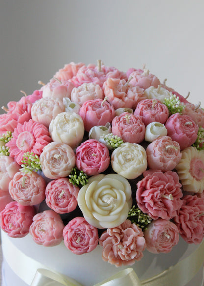 Signature Pink Bouquet