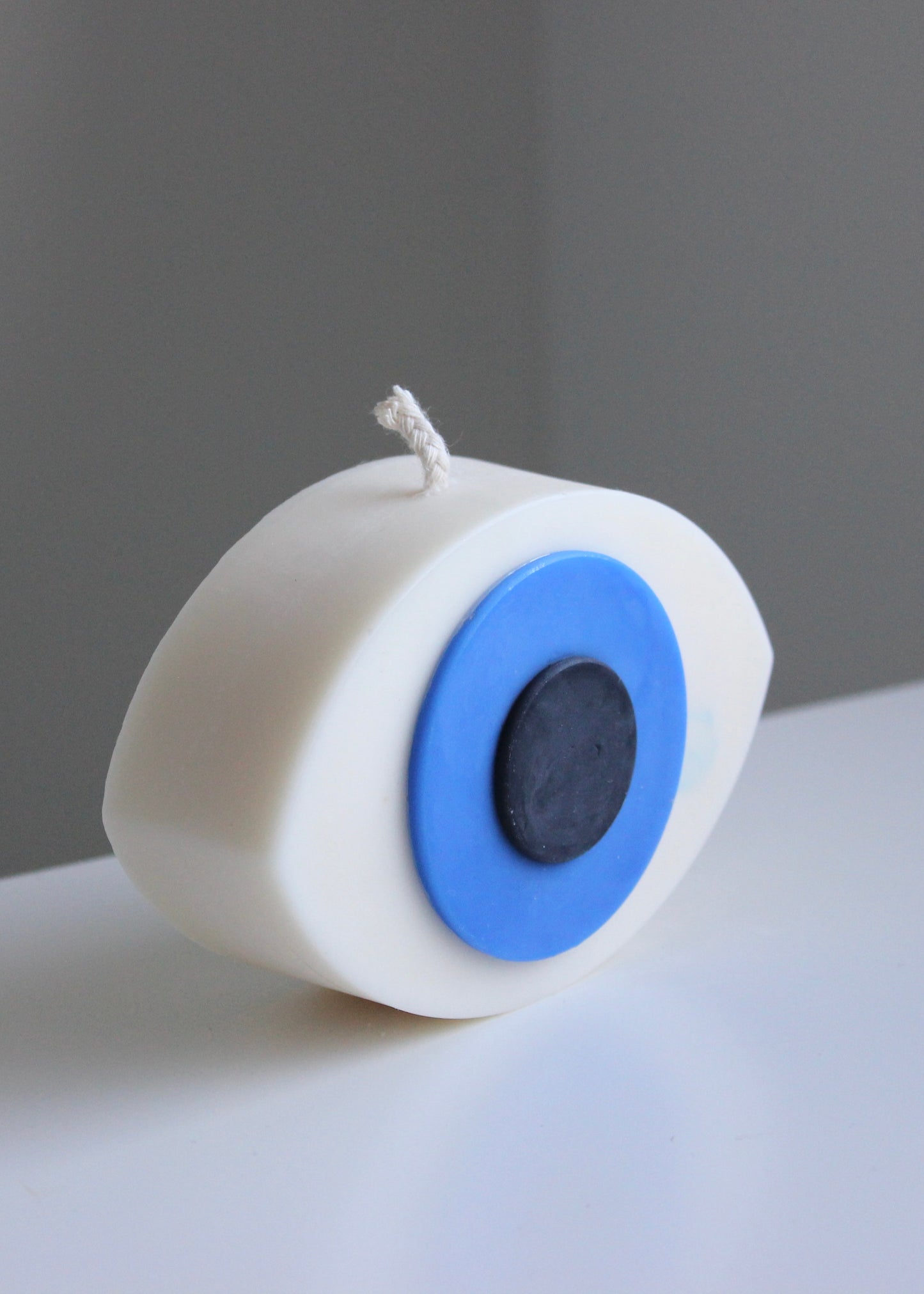 Evil Eye candle