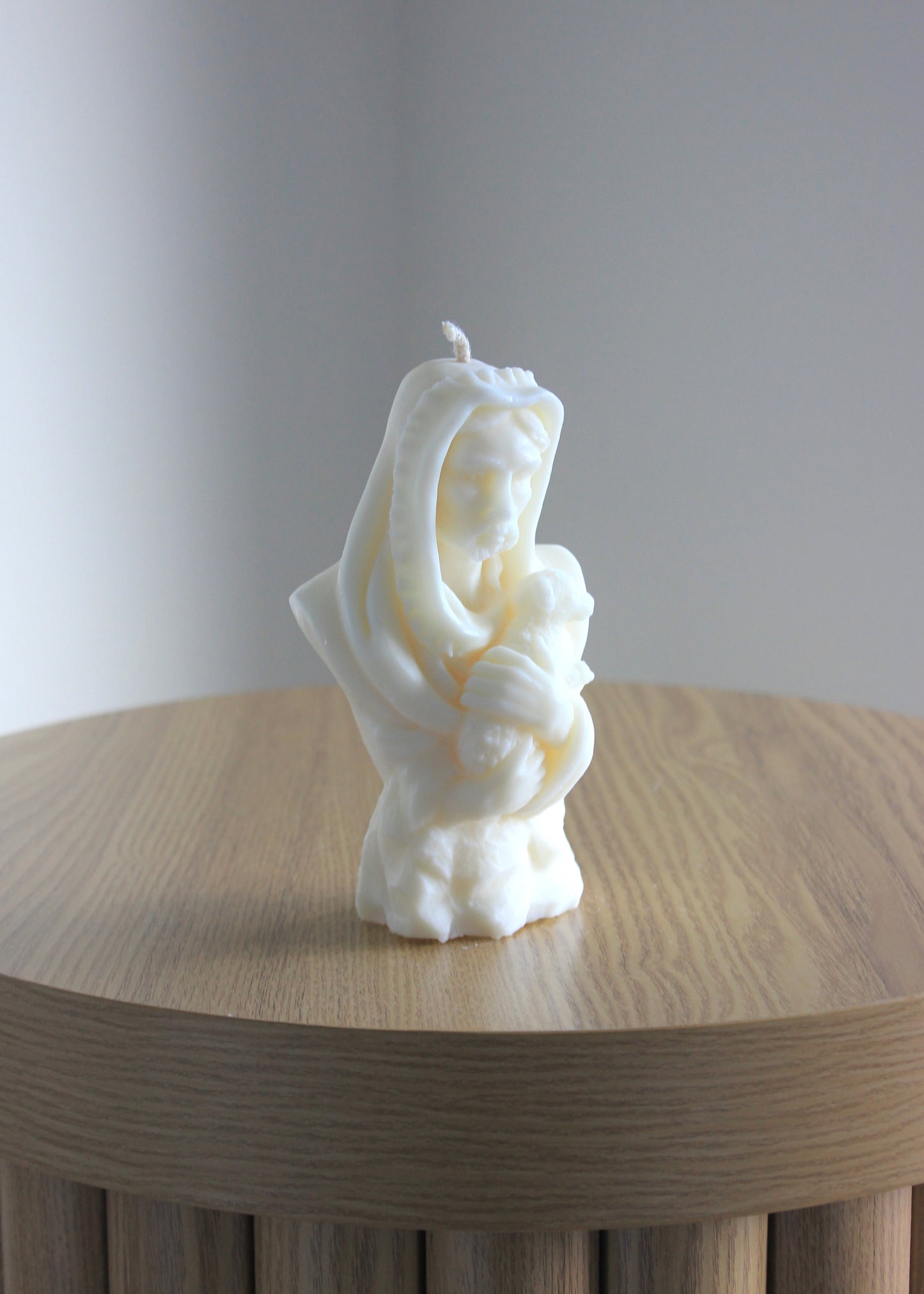 Jesus candle