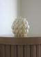 Rope candle