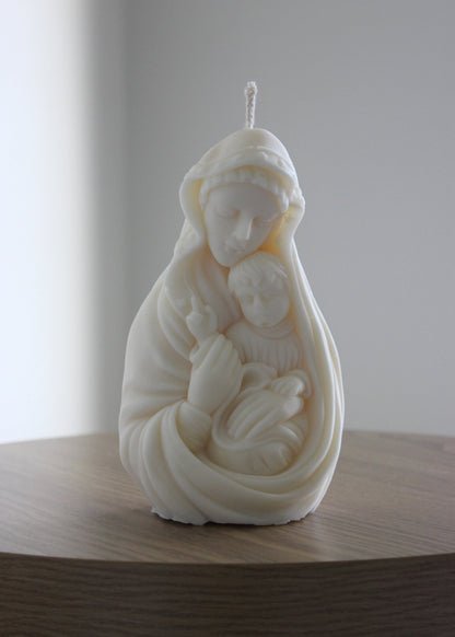 Mother Mary