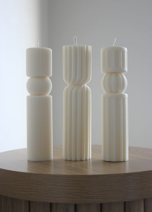 Column Collection