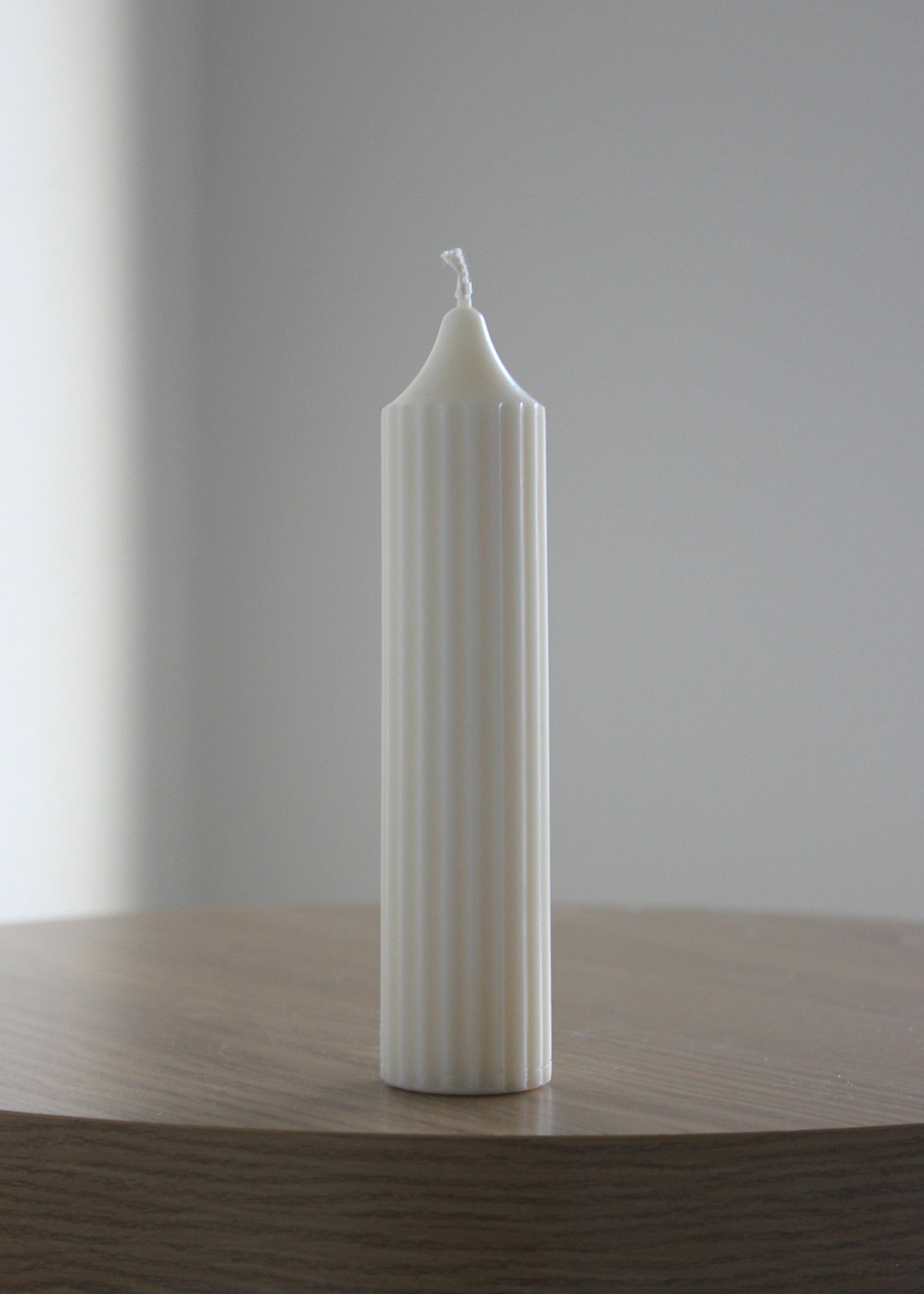 Tall Pillar candle