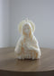 Blessed Mary candle