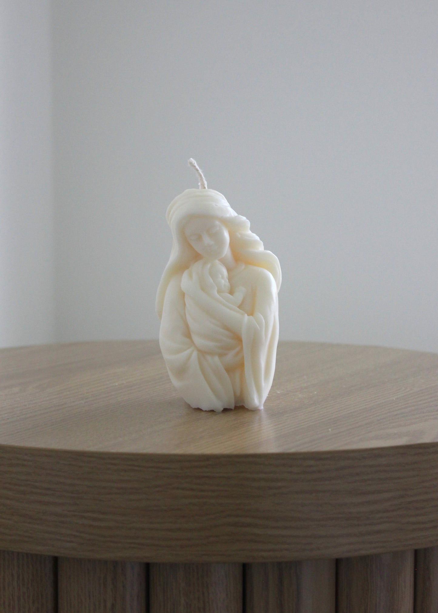 Mini Mary