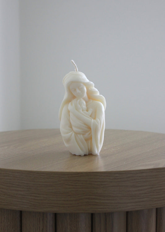 Mini Mary
